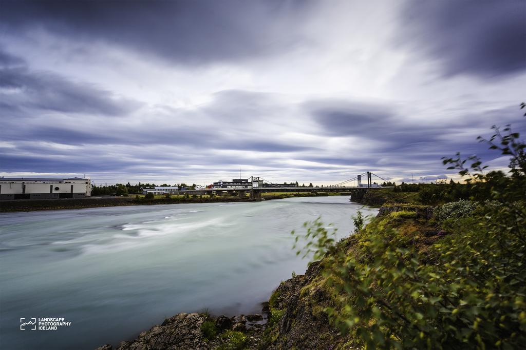 River Apartments سيلفوس الغرفة الصورة