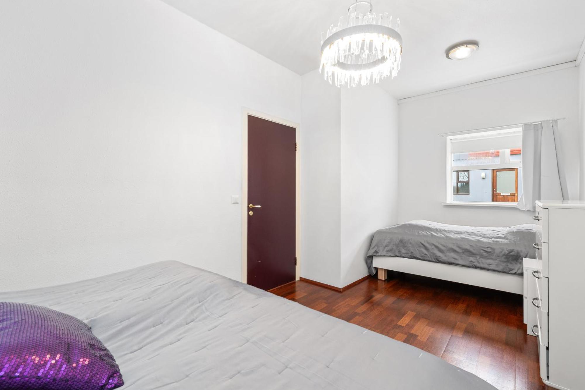 River Apartments سيلفوس المظهر الخارجي الصورة