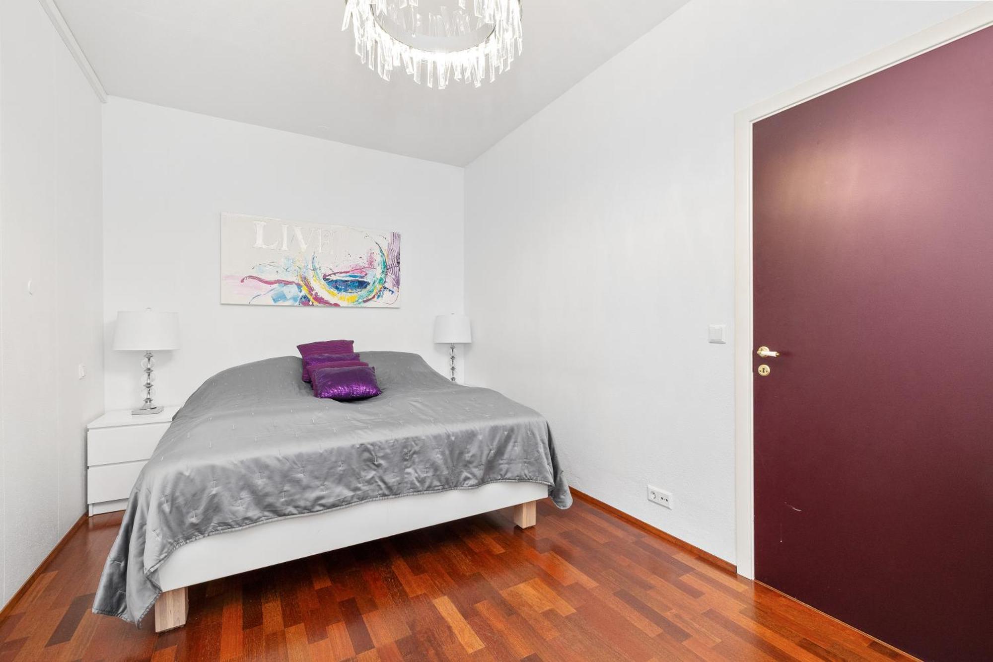 River Apartments سيلفوس المظهر الخارجي الصورة