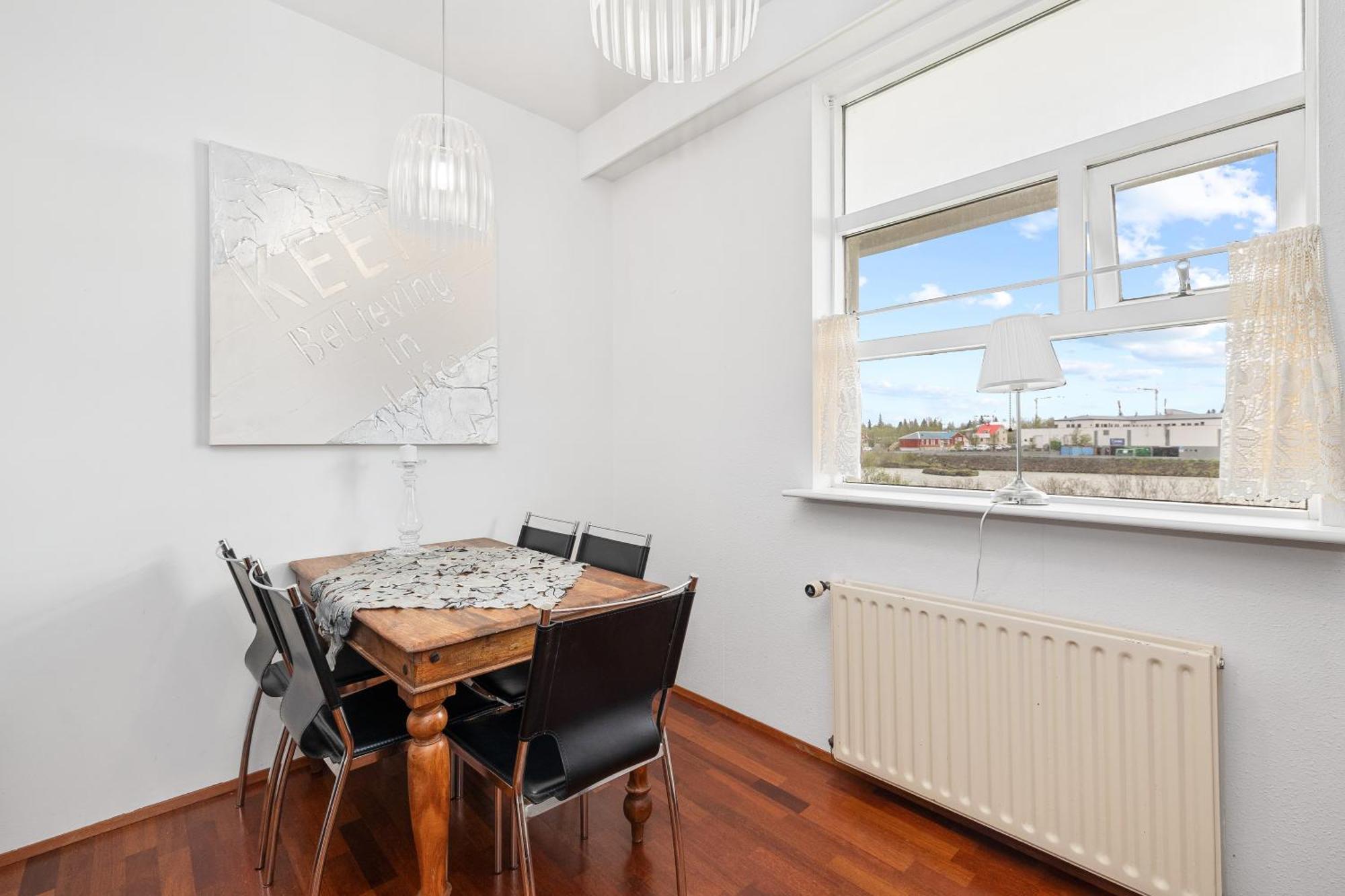 River Apartments سيلفوس المظهر الخارجي الصورة