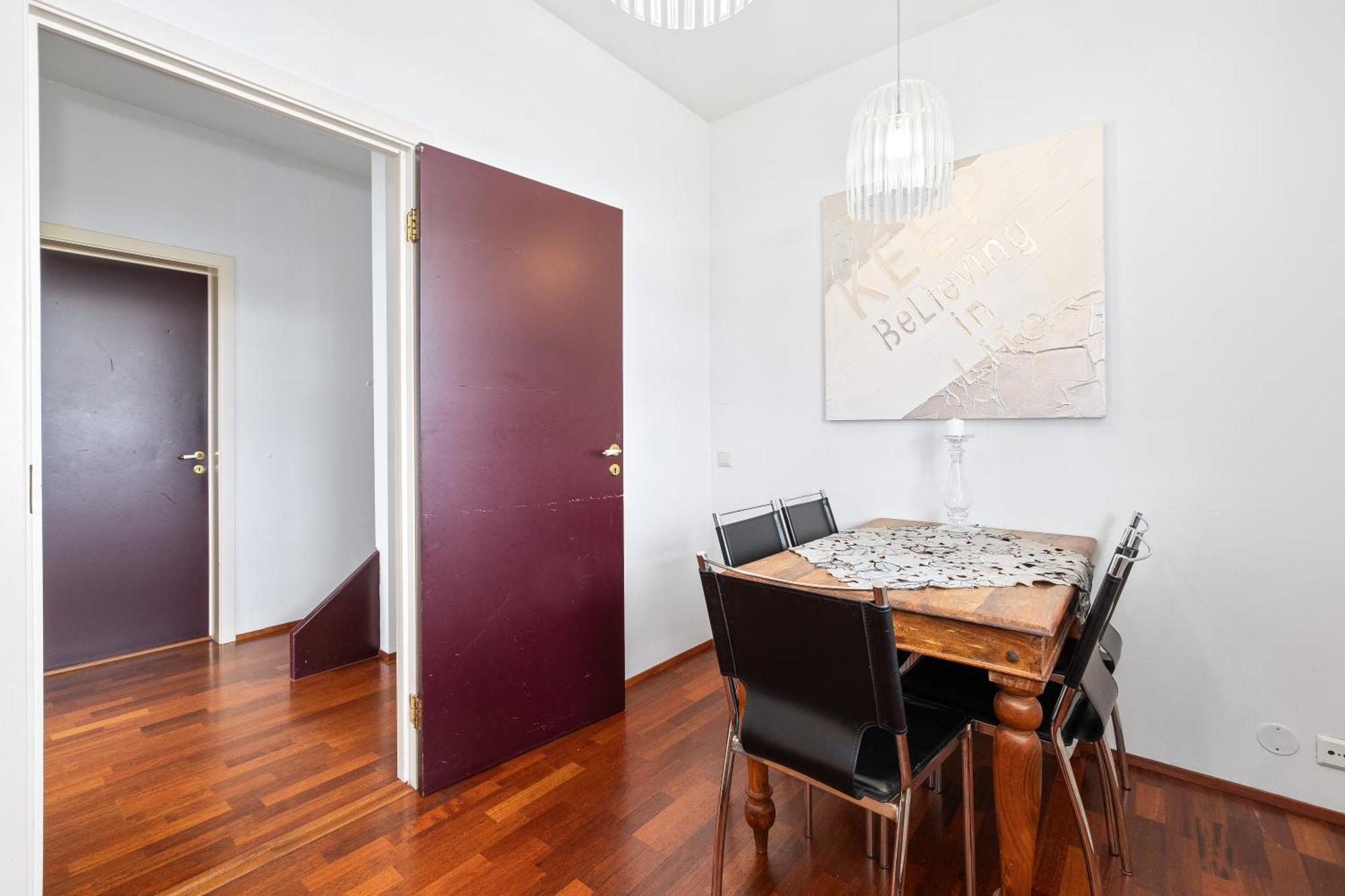River Apartments سيلفوس المظهر الخارجي الصورة