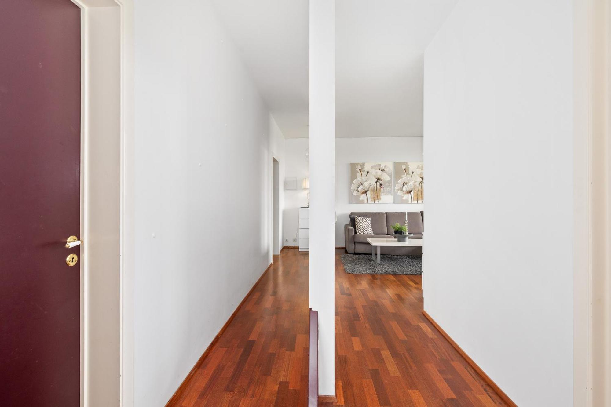 River Apartments سيلفوس المظهر الخارجي الصورة