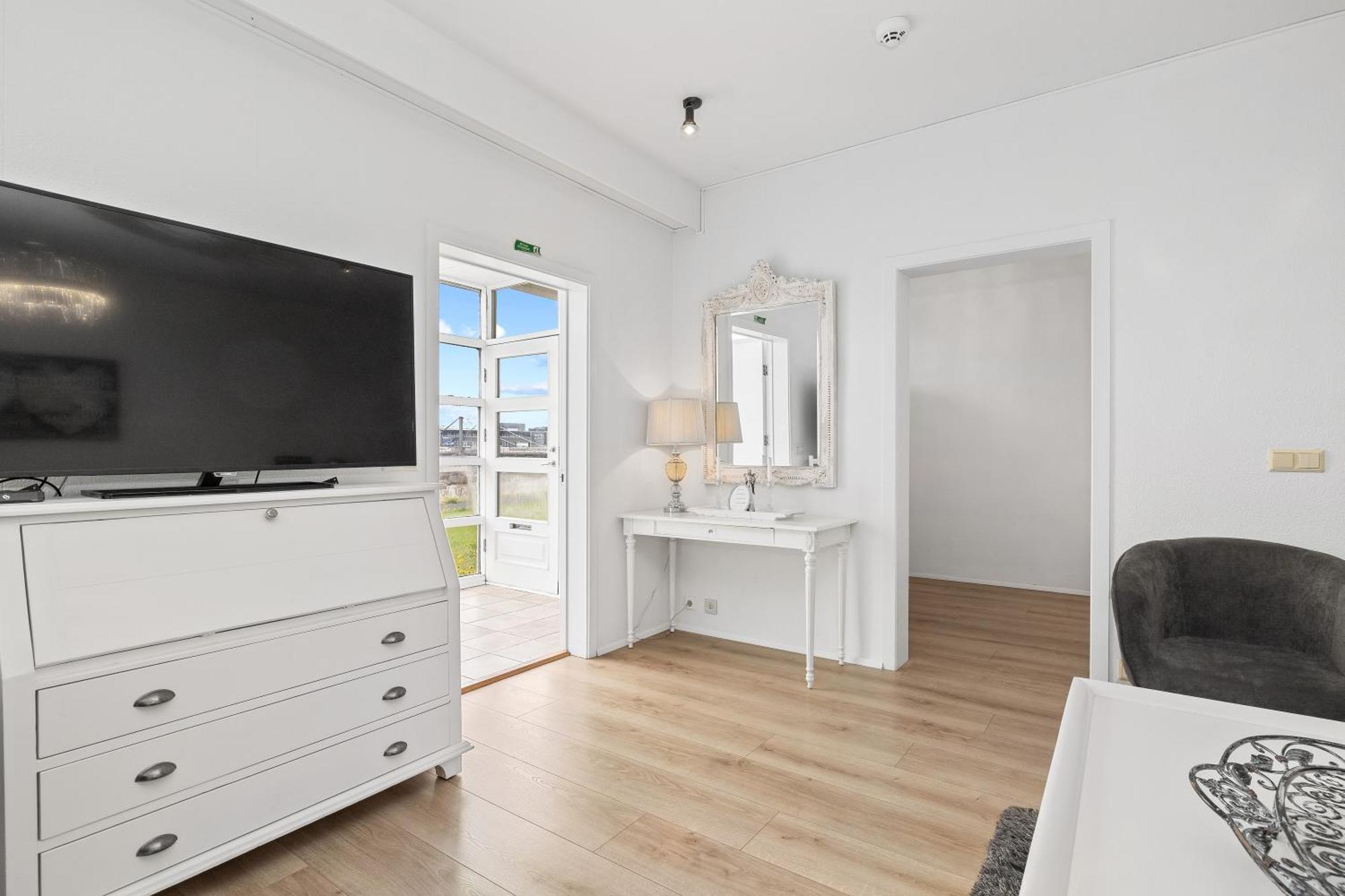 River Apartments سيلفوس المظهر الخارجي الصورة