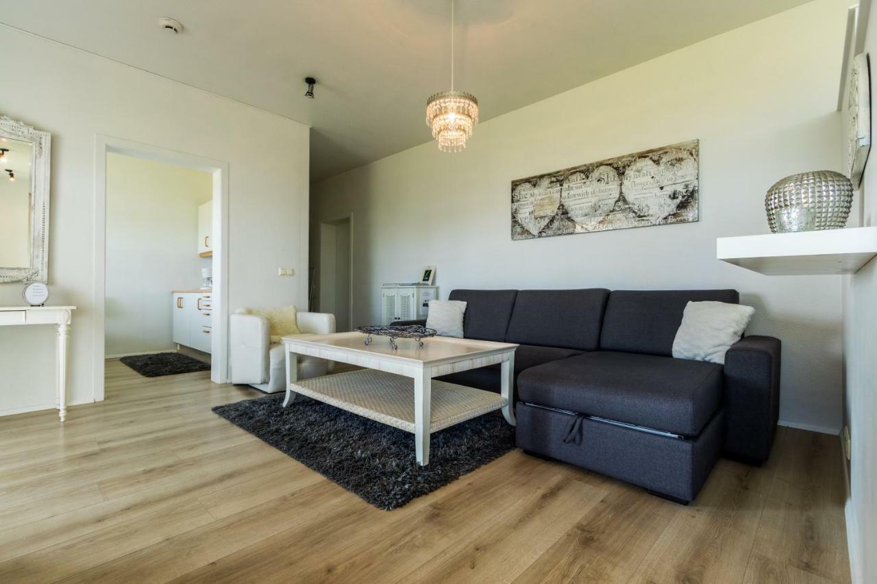 River Apartments سيلفوس المظهر الخارجي الصورة