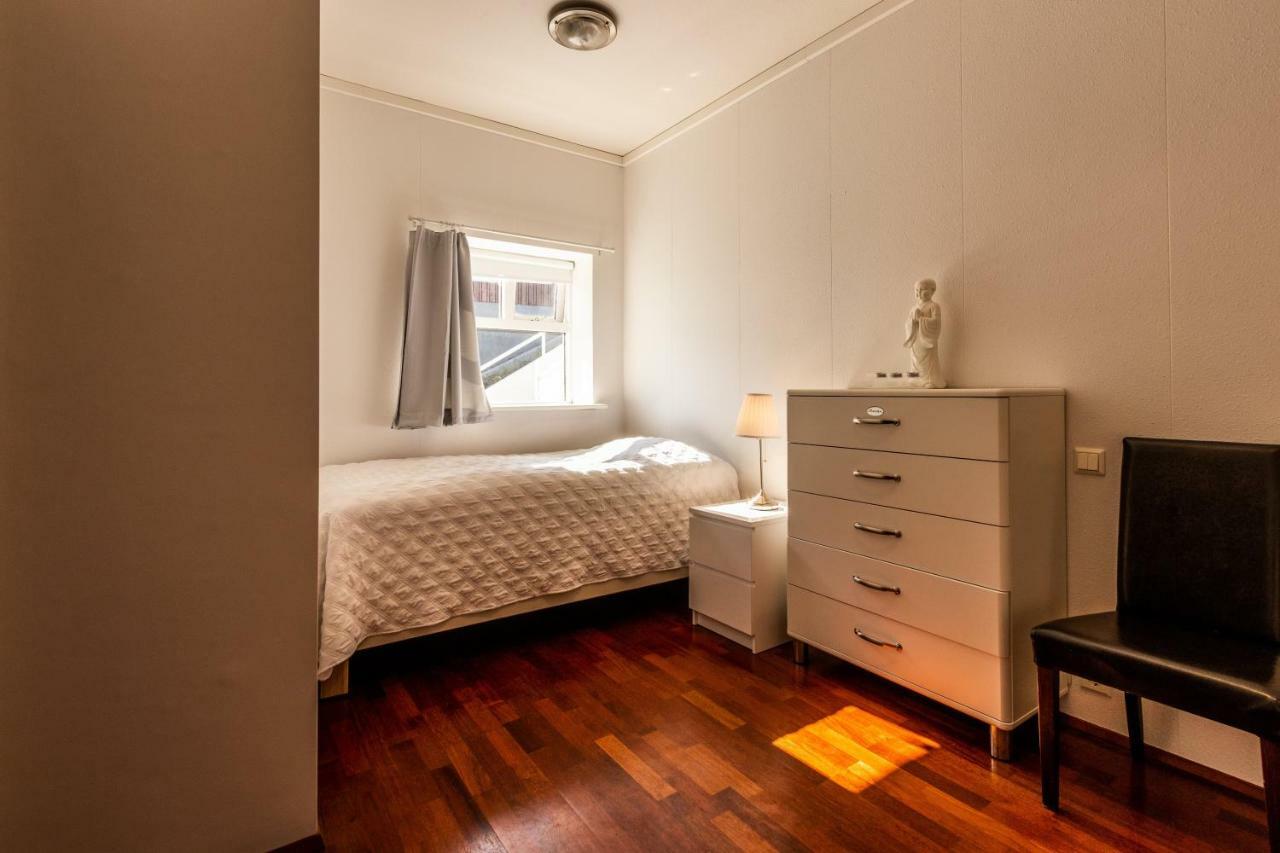 River Apartments سيلفوس المظهر الخارجي الصورة