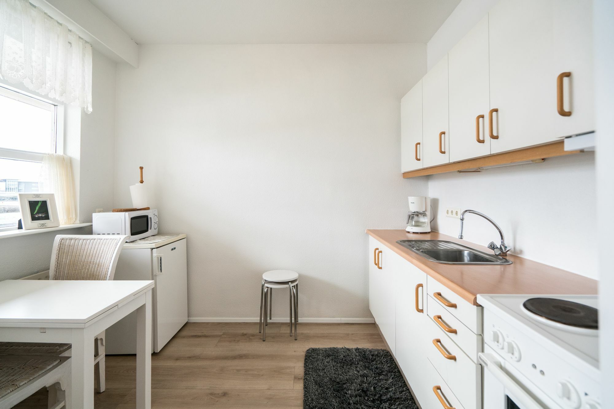 River Apartments سيلفوس المظهر الخارجي الصورة