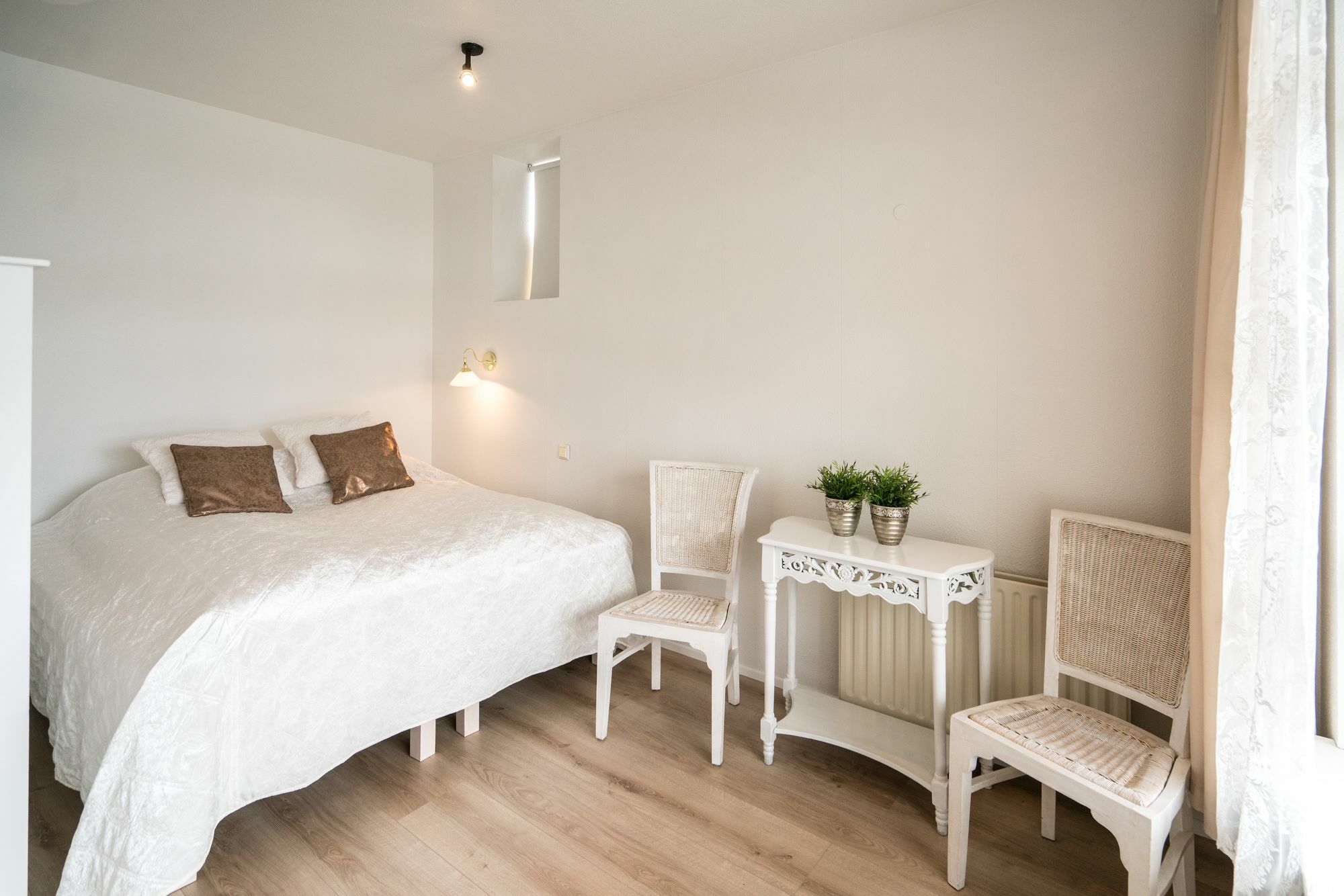 River Apartments سيلفوس المظهر الخارجي الصورة