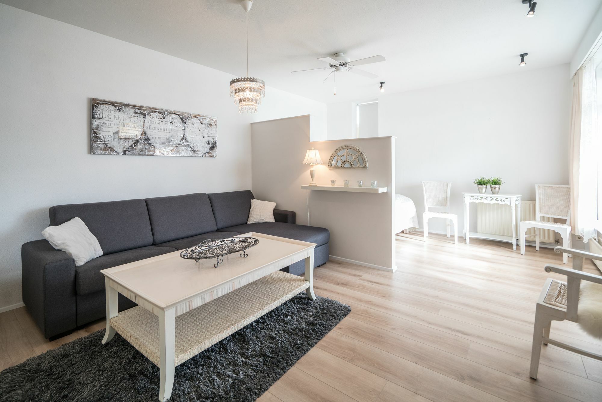 River Apartments سيلفوس المظهر الخارجي الصورة
